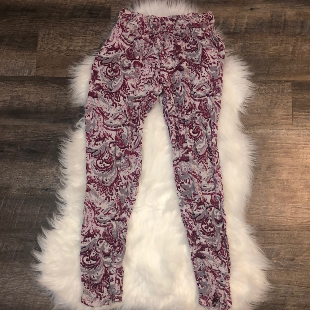 Pants